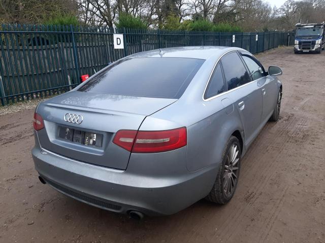 2010 AUDI A6 S LINE