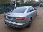 2010 AUDI A6 S LINE for sale at Copart COLCHESTER