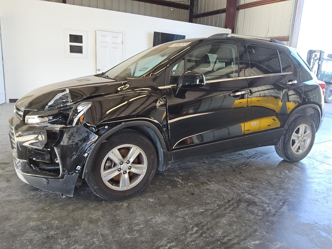 2017 Chevrolet Trax - Image 1