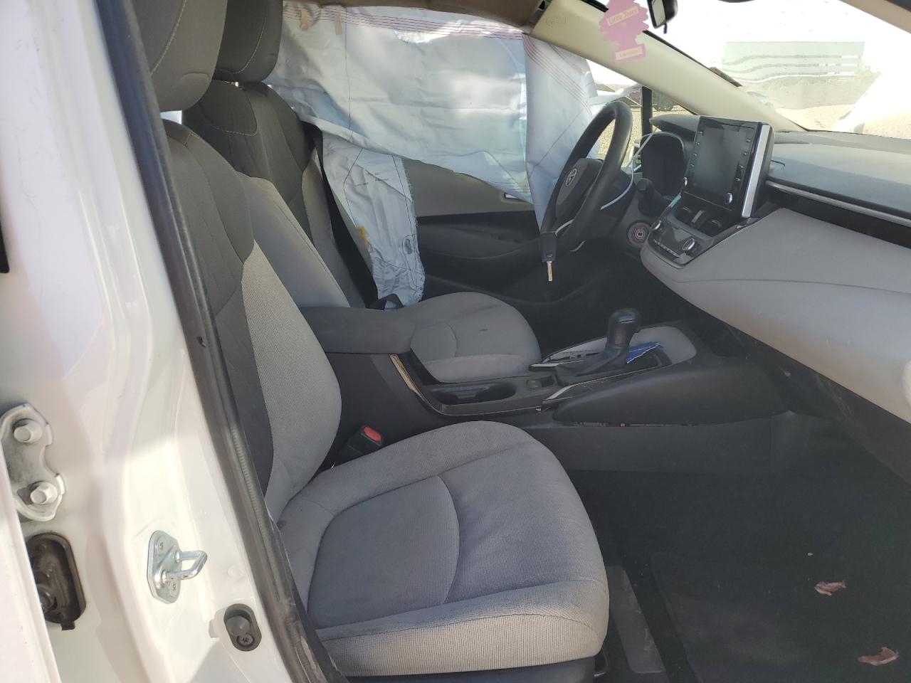 2020 Toyota Corolla - Image 7