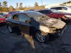 2018 Ford Focus Se იყიდება Exeter-ში, RI - Burn - Engine