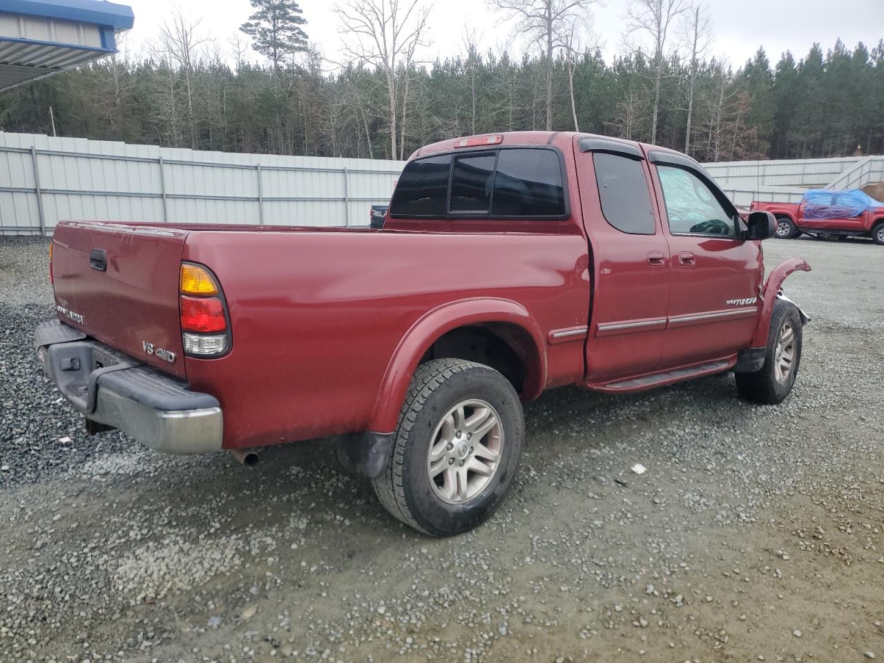 2000 Toyota Tundra - Image 3