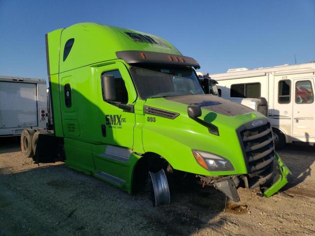 2022 Freightliner Cascadia 126 