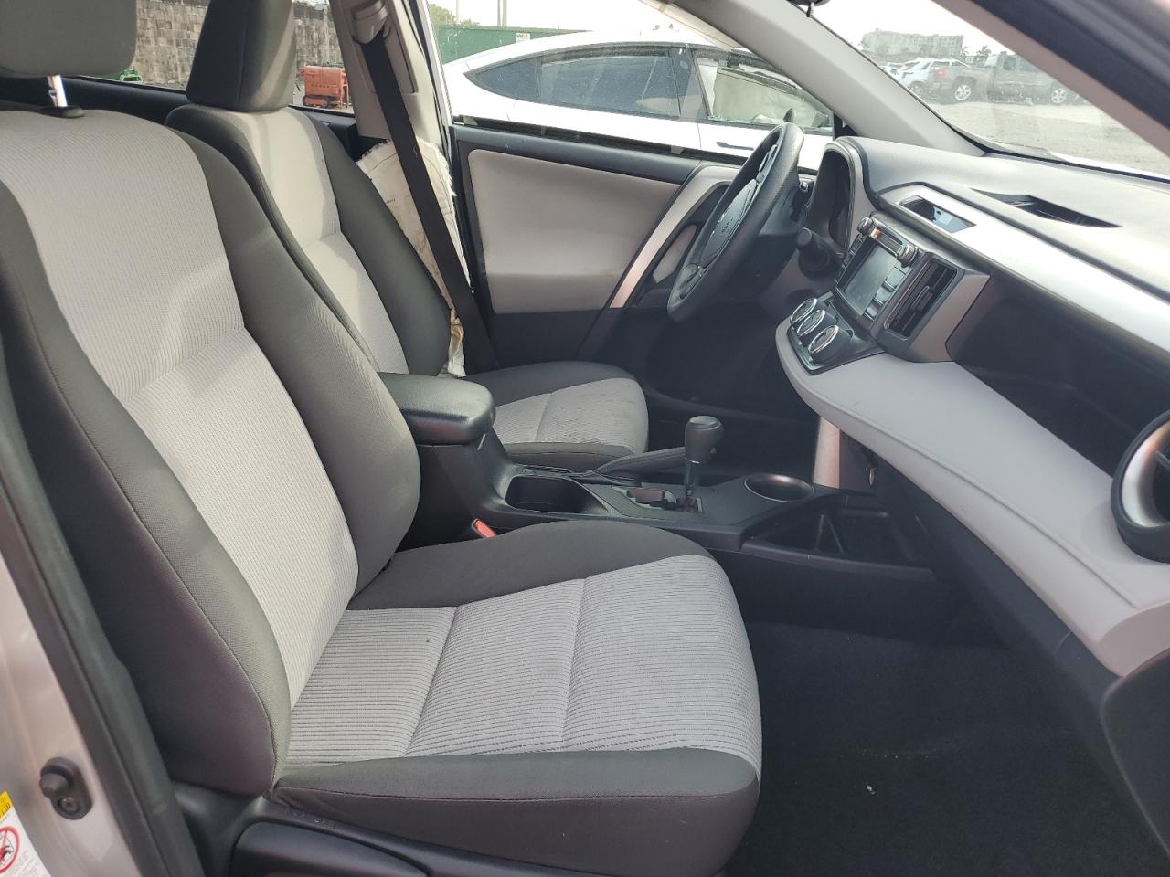 2015 Toyota RAV 4 - Image 7