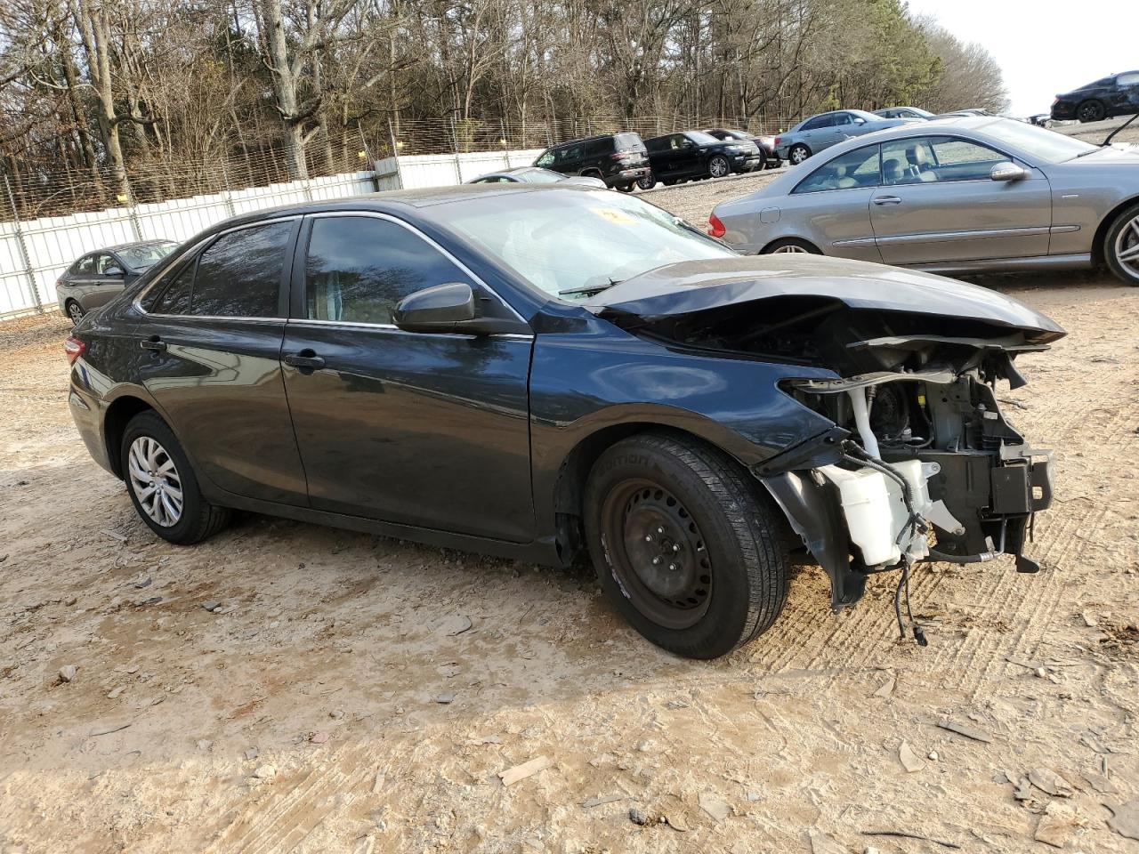 2016 Toyota Camry - Image 4