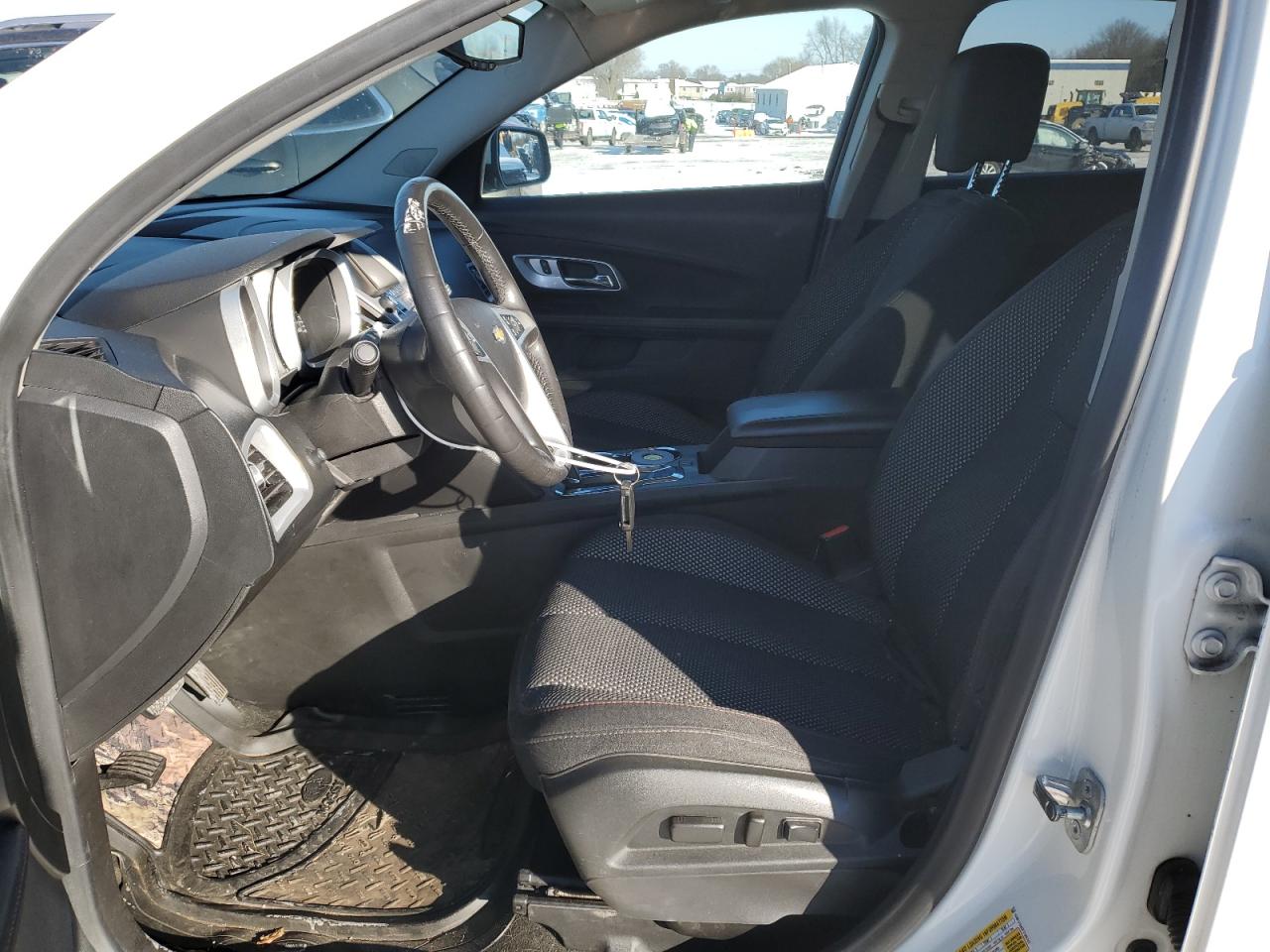 2015 Chevrolet Equinox - Image 7