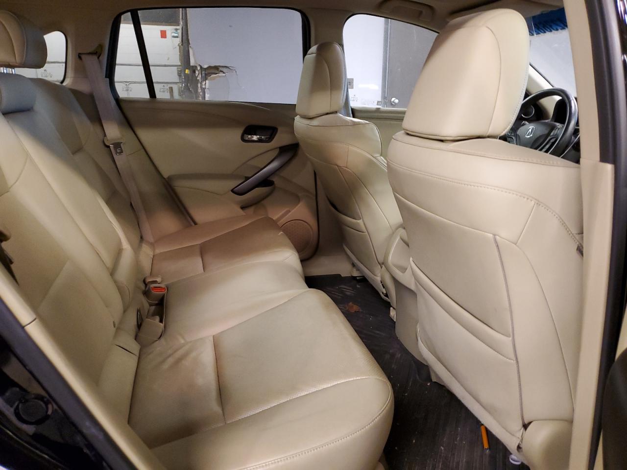 2014 Acura RDX - Image 10