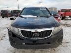 2011 Kia Sorento Base na sprzedaż w Portland, MI - Front End