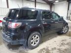 2014 Gmc Acadia Sle на продаже в West Mifflin, PA - Rear End