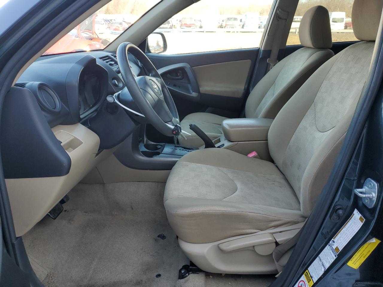 2009 Toyota RAV 4 - Image 7