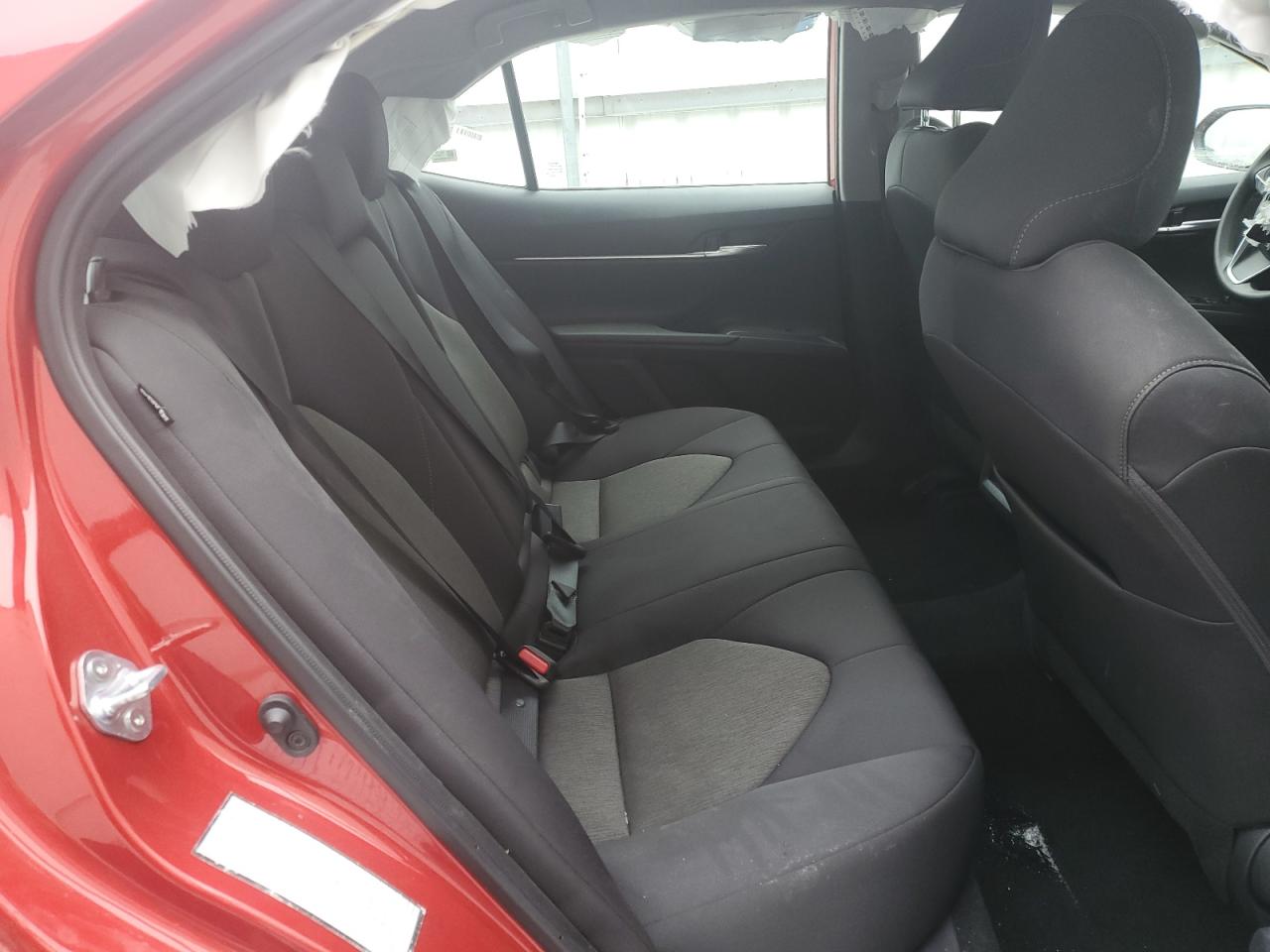 2024 Toyota Camry - Image 10