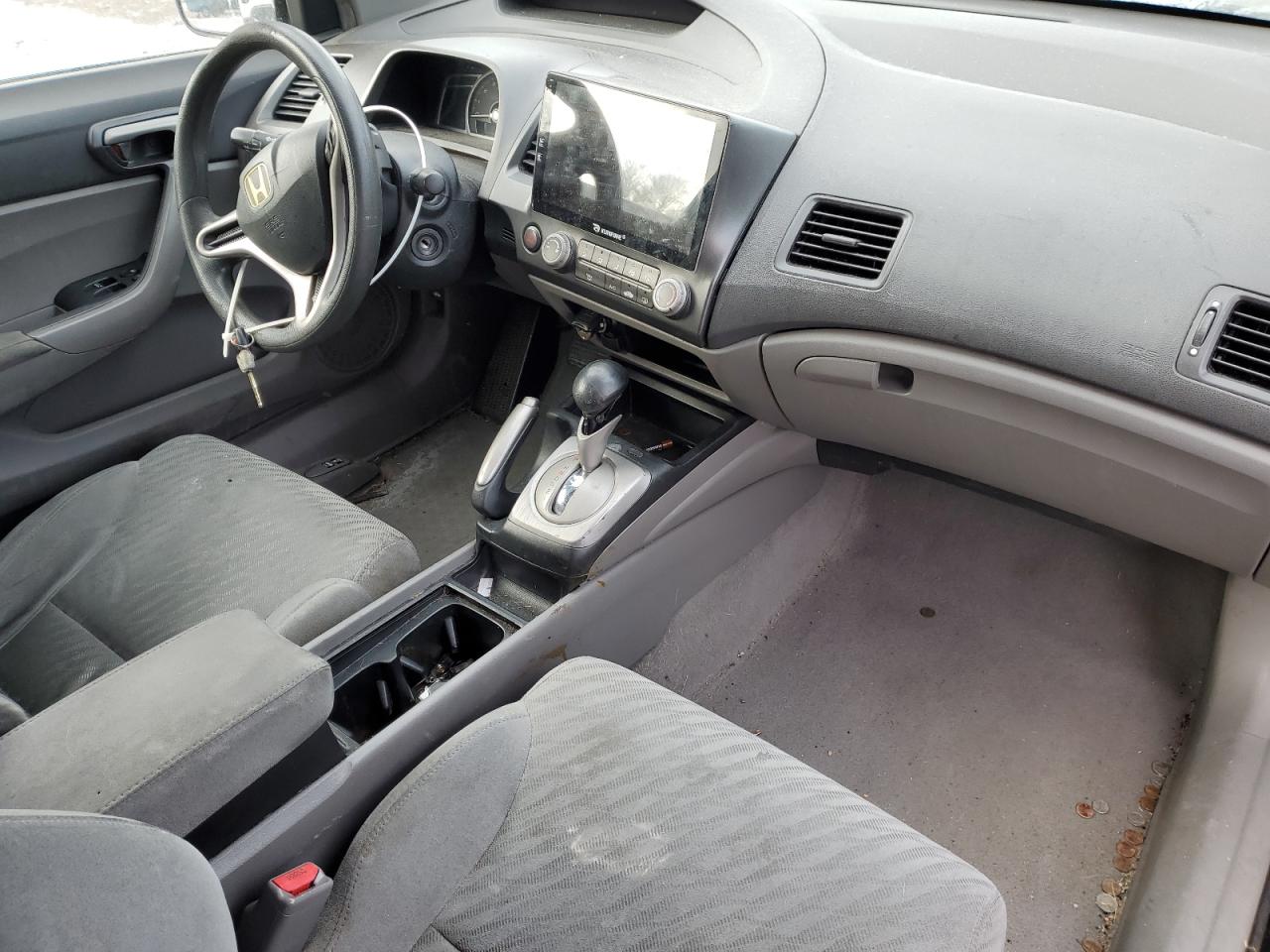 2009 Honda Civic - Image 8