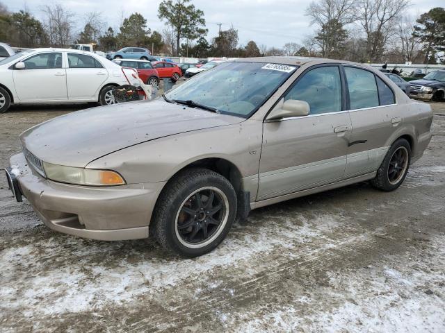 1999 Mitsubishi Galant Ls