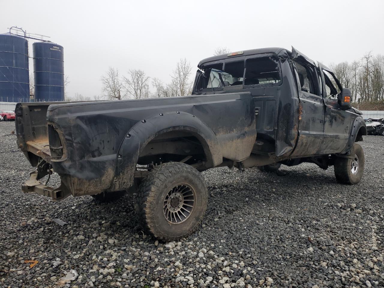 2012 Ford F350 - Image 3