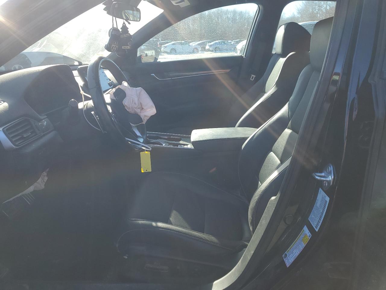 2021 Honda Accord - Image 7