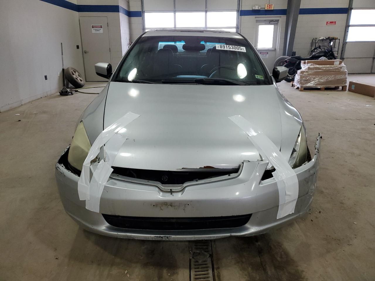 2004 Honda Accord - Image 5