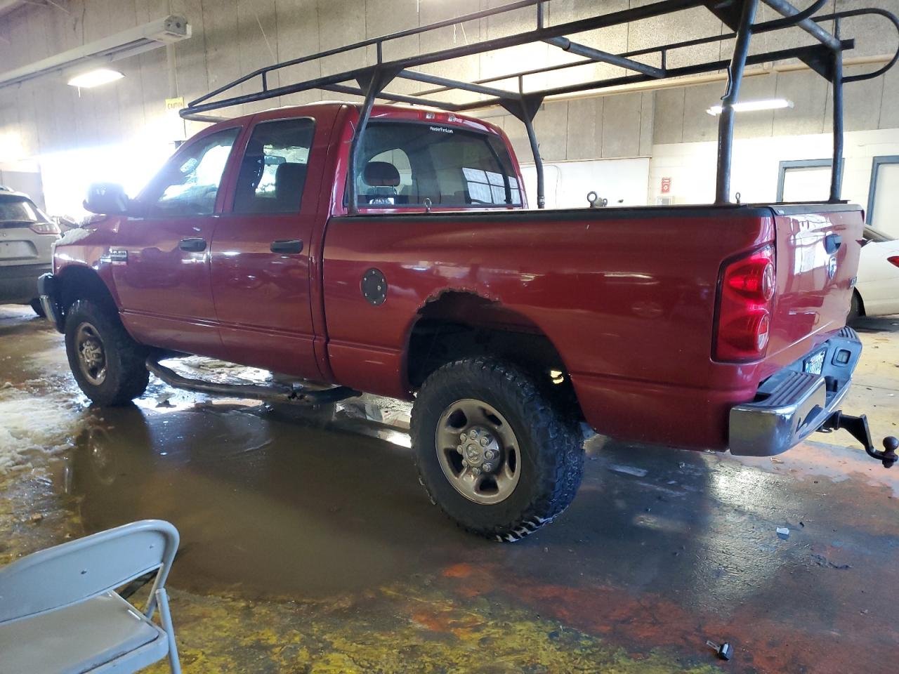 2009 Dodge RAM - Image 2
