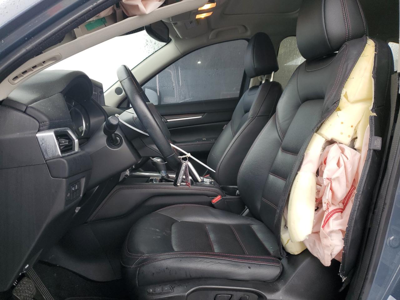 2021 Mazda CX-5 - Image 7