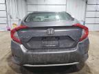 2019 Honda Civic Lx for Sale in Candia, NH - Side