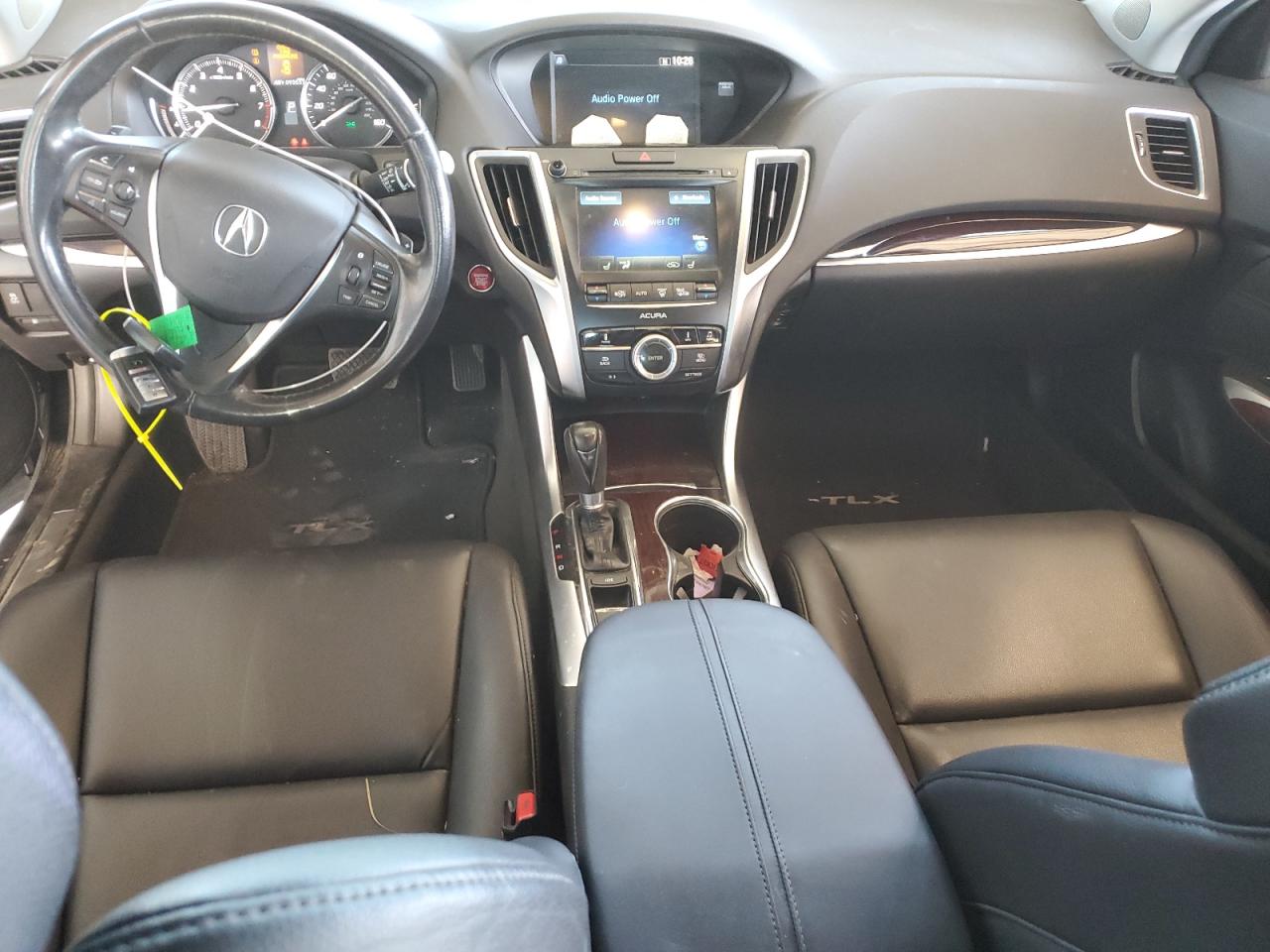 2016 Acura TLX - Image 8