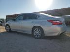 2016 Nissan Altima 2.5 for Sale in Andrews, TX - Front End