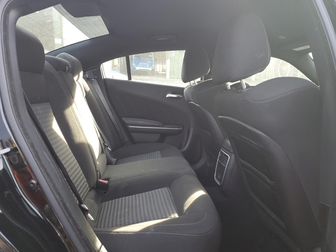 2021 Dodge Charger - Image 10