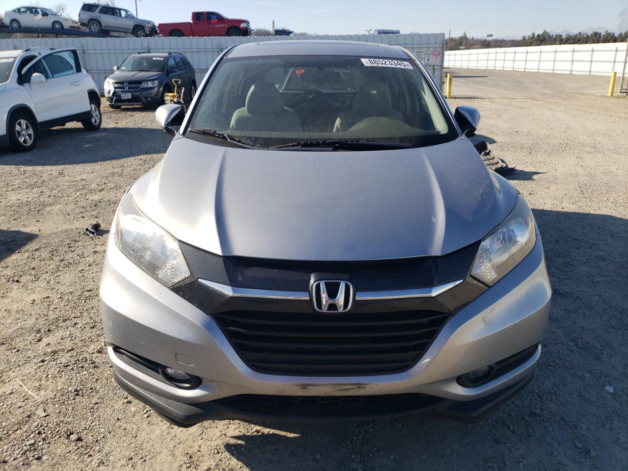 2017 Honda HR-V - Image 5