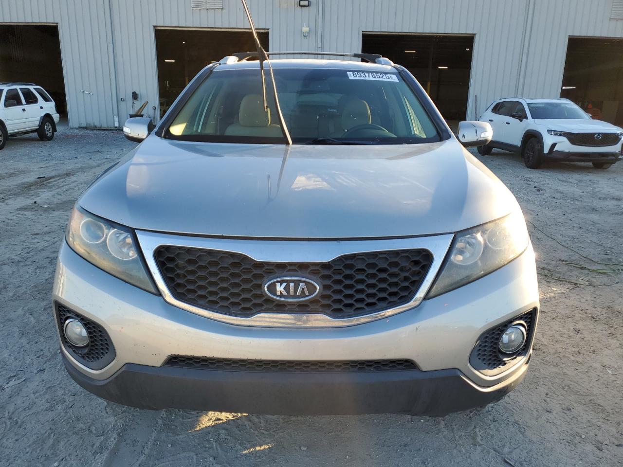 2012 Kia Sorento - Image 5