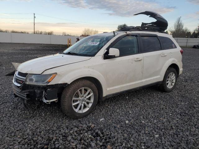 2015 Dodge Journey Sxt zu verkaufen in Portland, OR - All Over