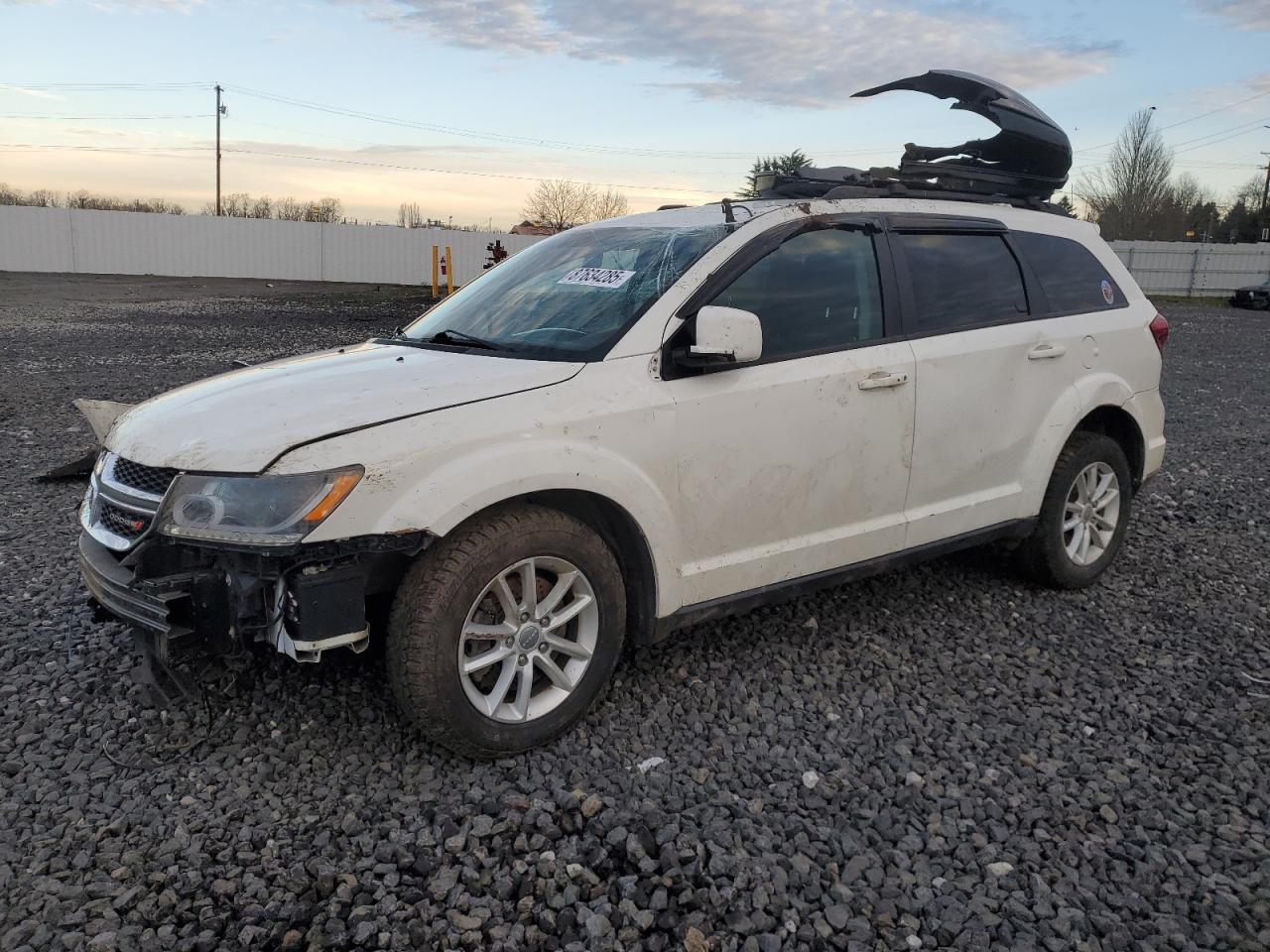 2015 Dodge Journey - Image 1