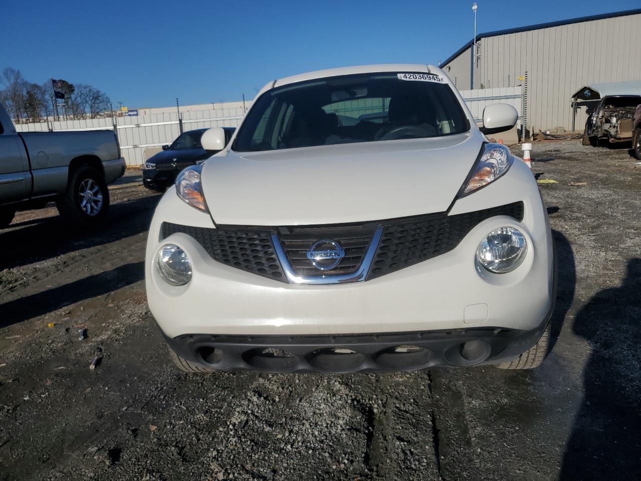 2013 Nissan Juke - Image 5