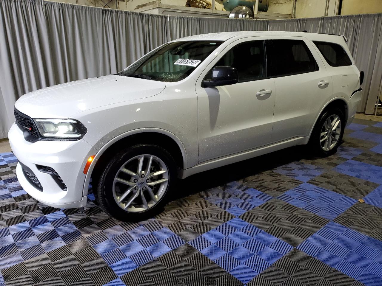 2023 DODGE DURANGO