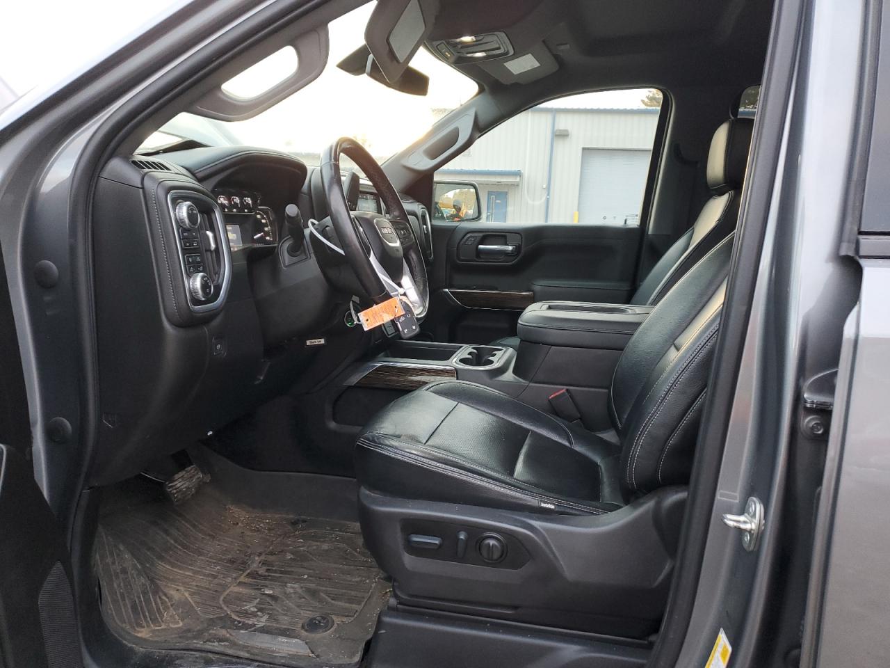2022 GMC Sierra - Image 7