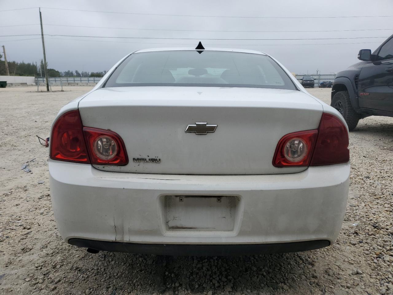 2012 Chevrolet Malibu - Image 6