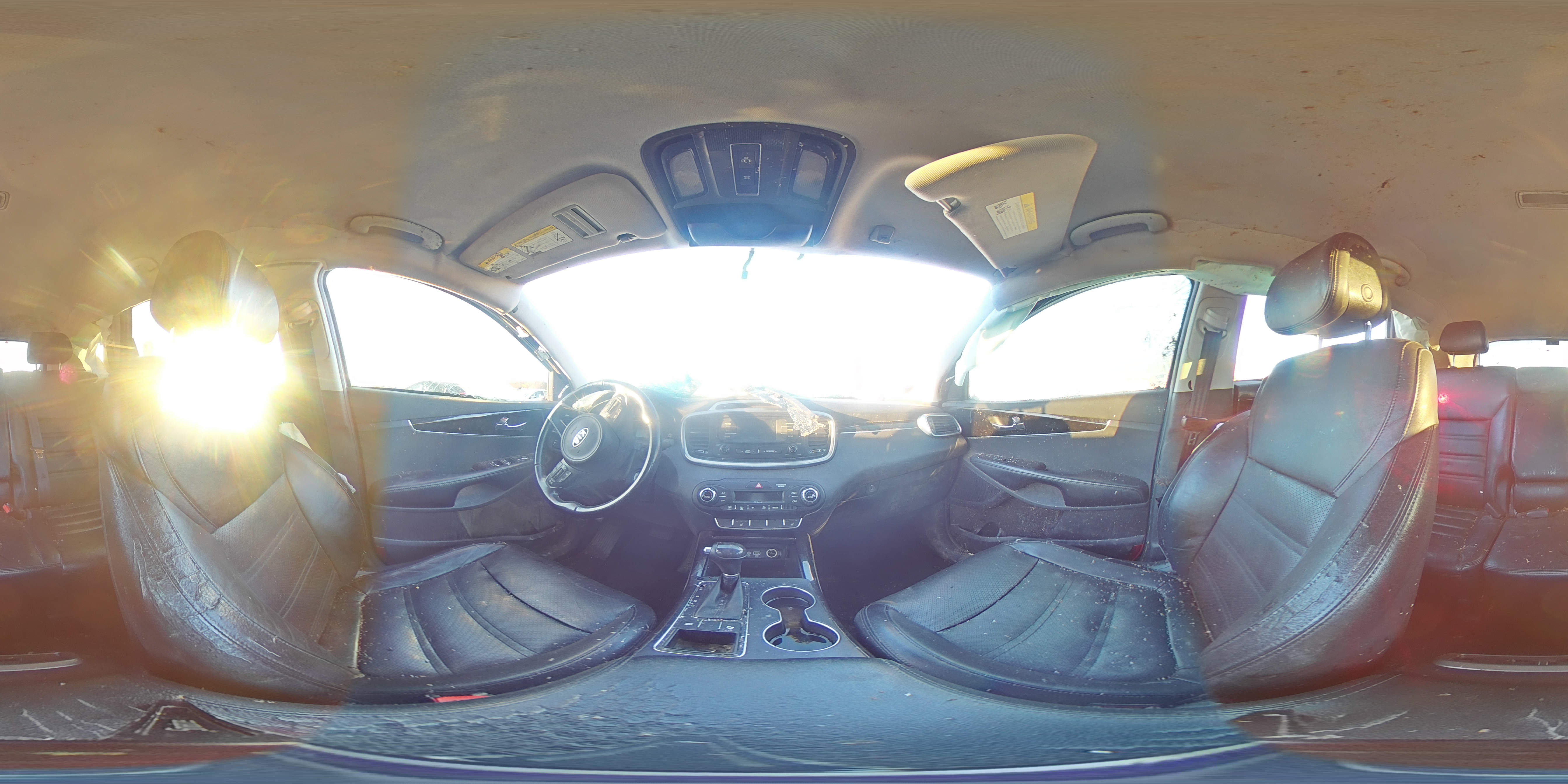 2016 Kia Sorento - Image 14