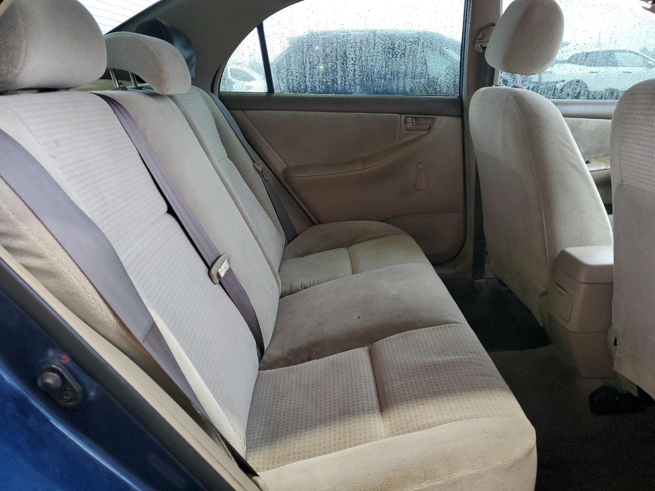 2008 Toyota Corolla - Image 10