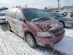 2007 Dodge Grand Caravan Se продається в Hillsborough, NJ - Minor Dent/Scratches