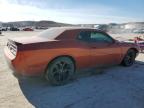 2022 Dodge Challenger Gt en Venta en Tulsa, OK - Front End