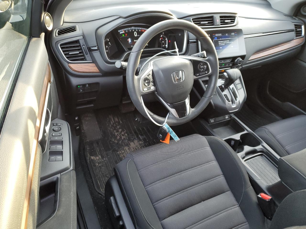 2022 Honda CR-V - Image 8