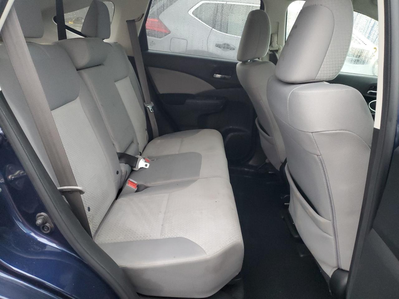 2016 Honda CR-V - Image 11