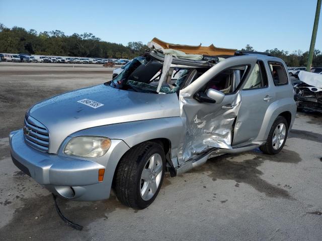 2010 Chevrolet Hhr Lt