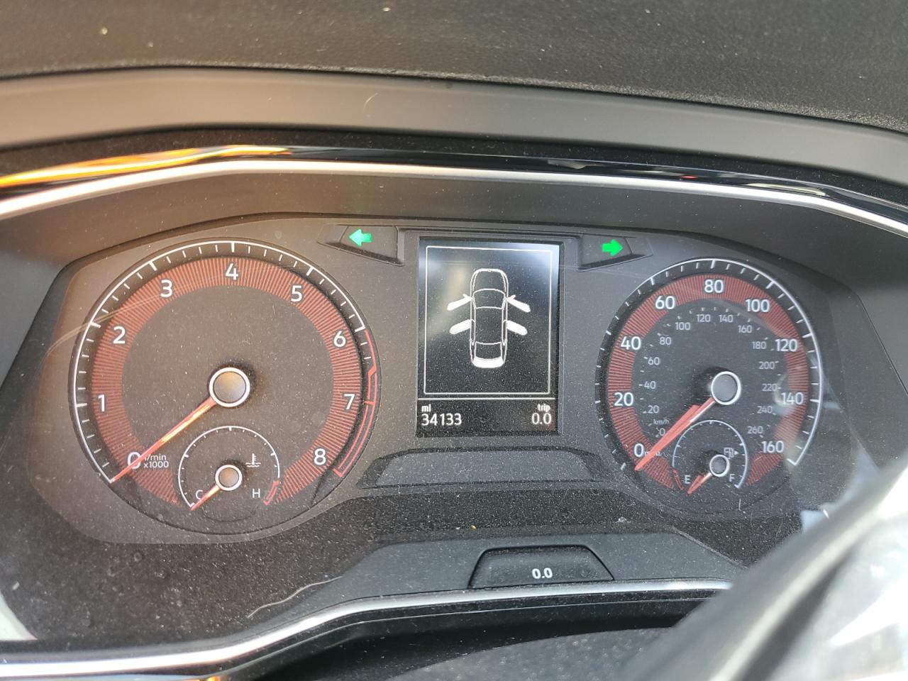 2020 Volkswagen Jetta - Image 9