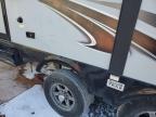 2020 Heartland 3250Bs Wilderness Trailer for Sale in York Haven, PA - Side