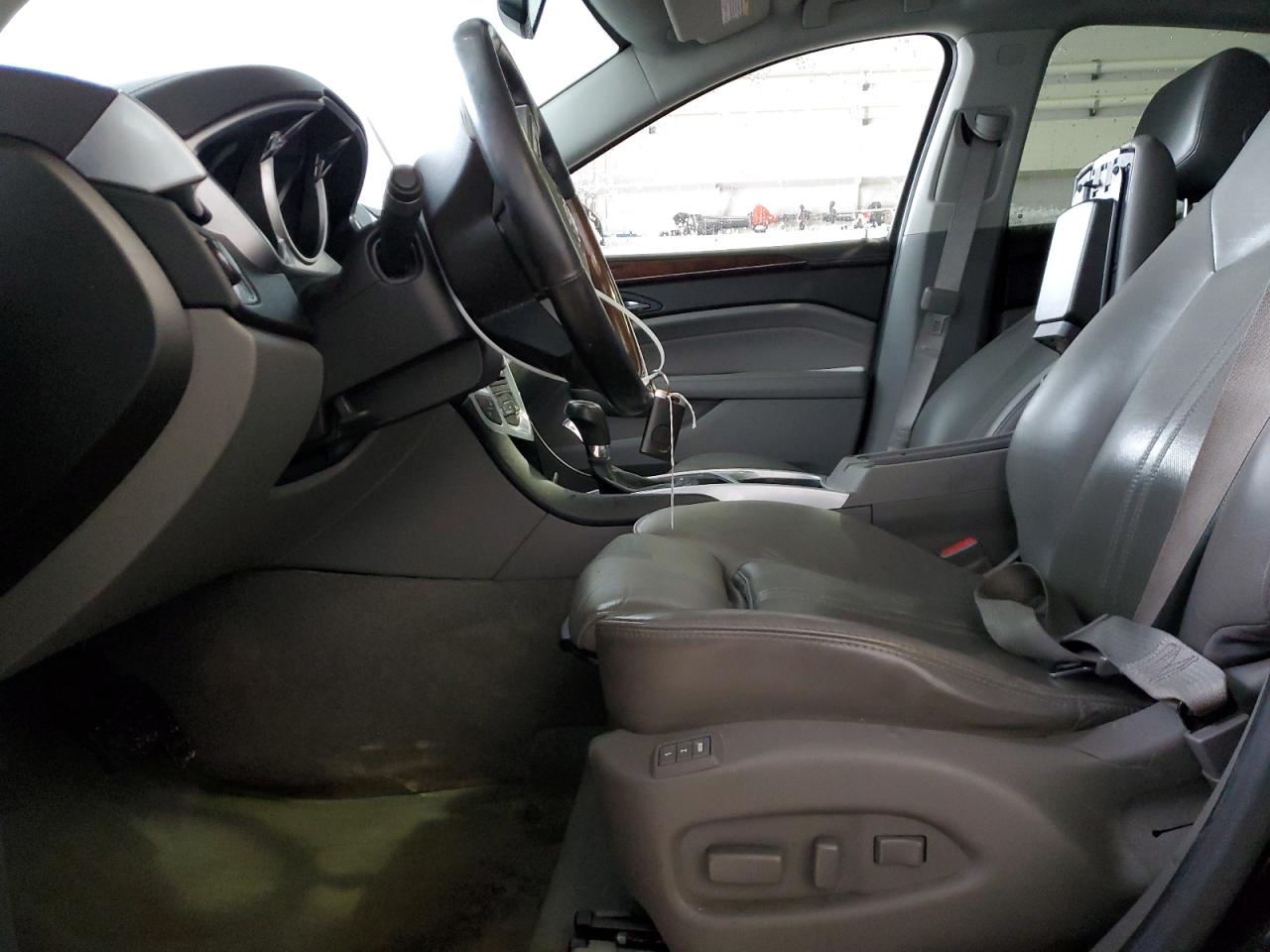 2012 Cadillac SRX - Image 7