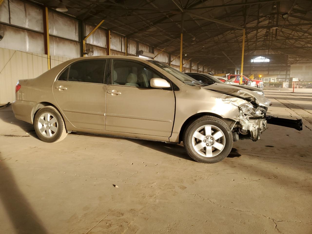 2005 Toyota Corolla - Image 4