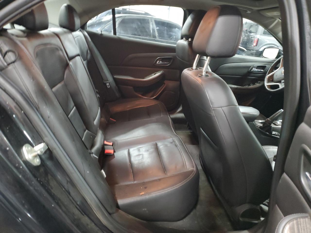 2014 Chevrolet Malibu - Image 10