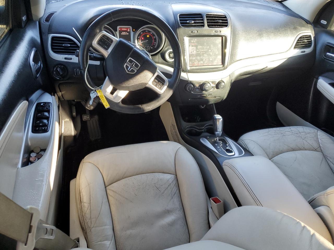 2014 Dodge Journey - Image 8