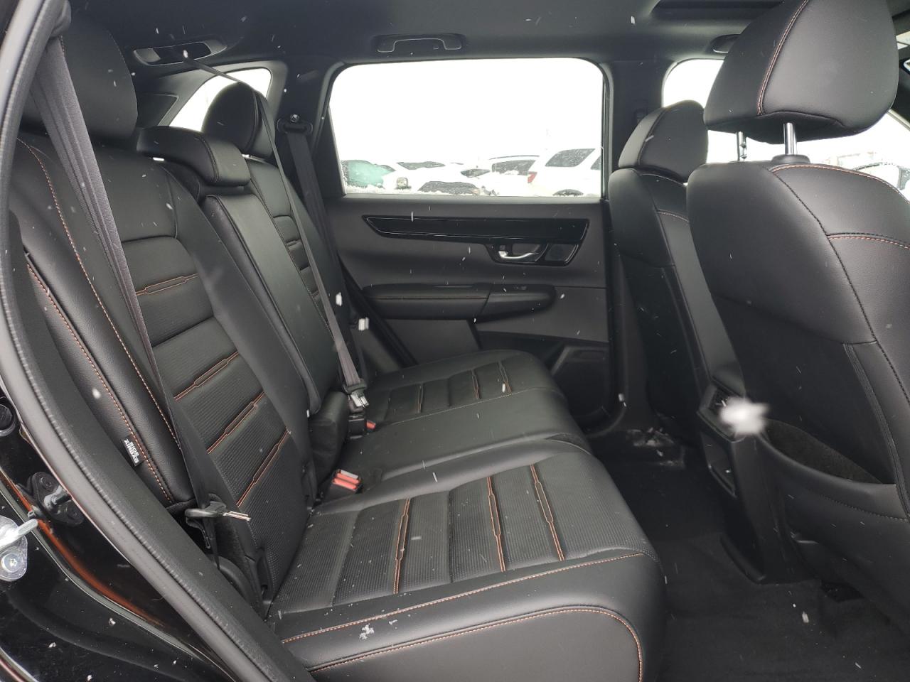 2023 Honda CR-V - Image 11