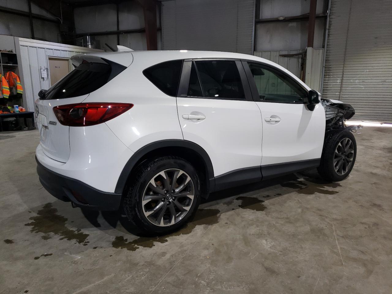 2016 Mazda CX-5 - Image 3