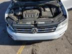 2018 Volkswagen Tiguan Se for Sale in North Las Vegas, NV - Front End